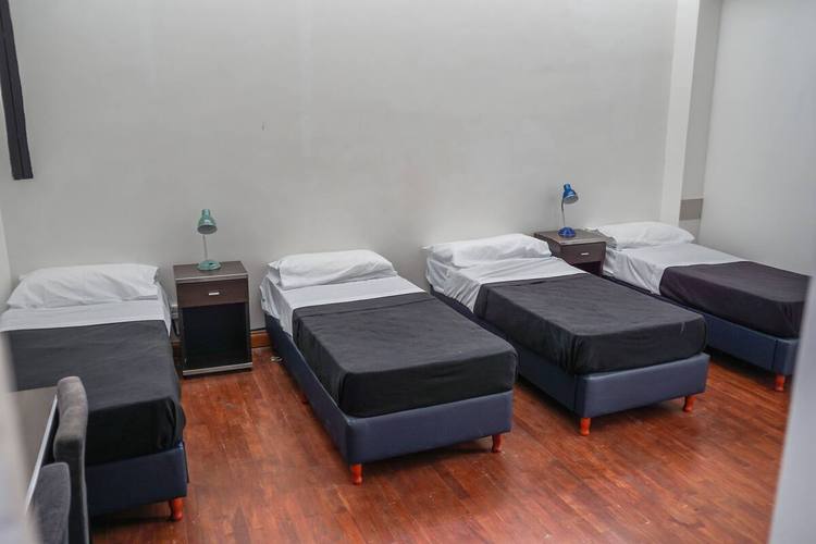 布宜诺斯艾利斯美术工厂旅馆 艺术与住宿的灵感碰撞，超值优惠等你来享